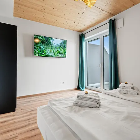 Jungle Feeling Am Bodensee Ravensburg