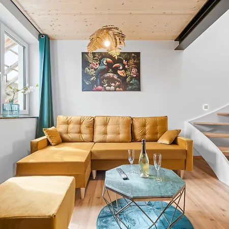 Jungle Feeling Am Bodensee Apartment Ravensburg