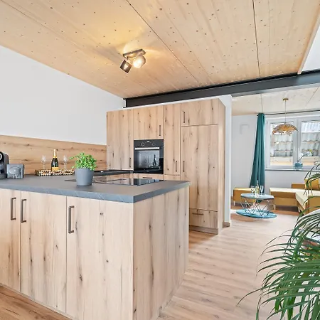 Apartment Jungle Feeling Am Bodensee Ravensburg