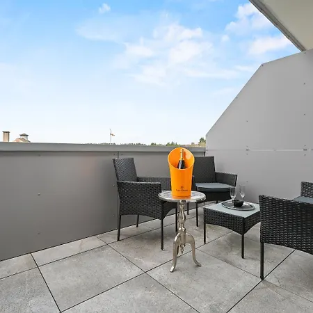 Jungle Feeling Am Bodensee