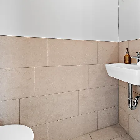 Jungle Feeling Am Bodensee Apartment