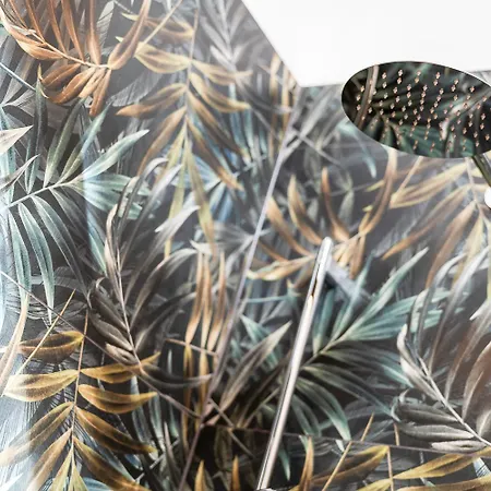 Jungle Feeling Am Bodensee