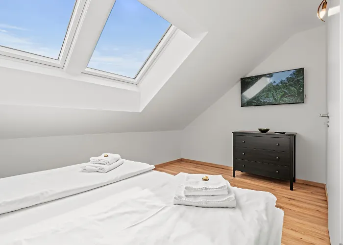 דירה Jungle Feeling Am Bodensee