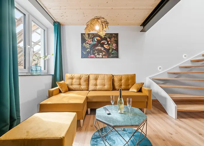 Jungle Feeling Am Bodensee דירה ראפנסבורג