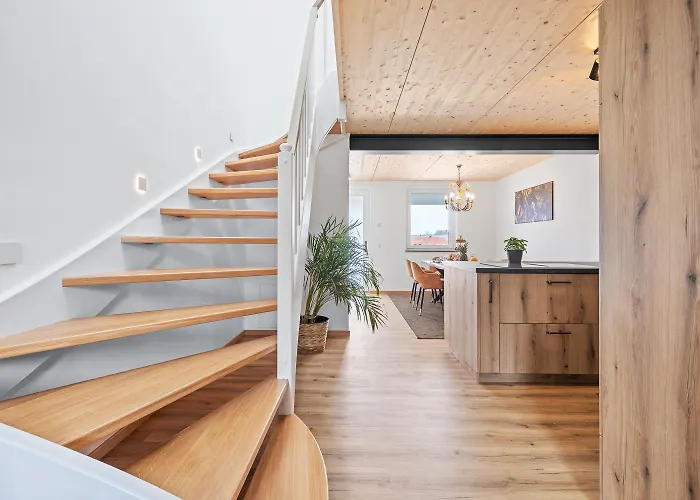 Jungle Feeling Am Bodensee ראפנסבורג