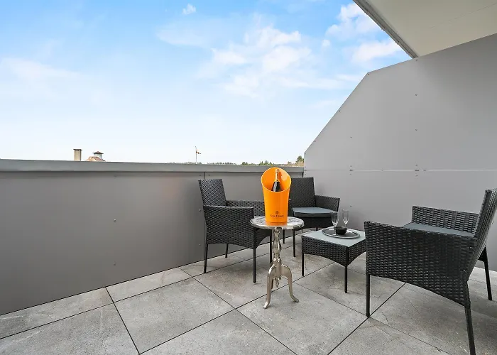 Jungle Feeling Am Bodensee