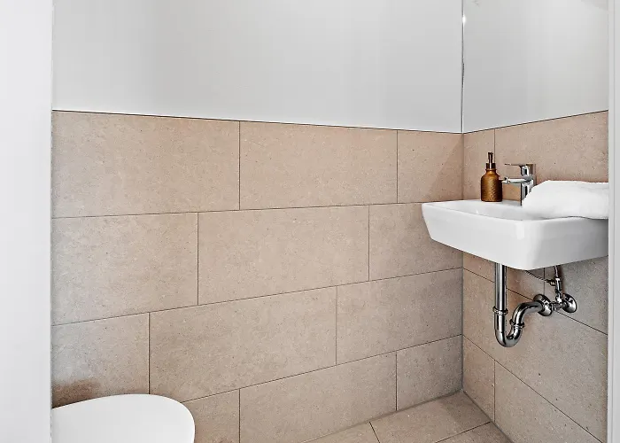 Jungle Feeling Am Bodensee דירה