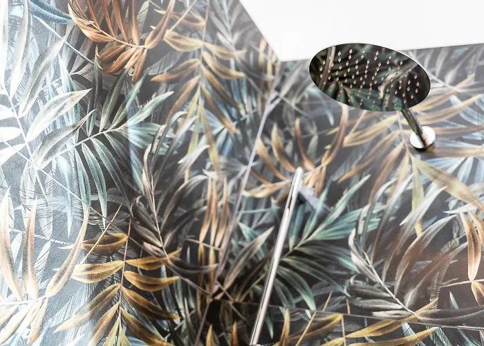 Jungle Feeling Am Bodensee