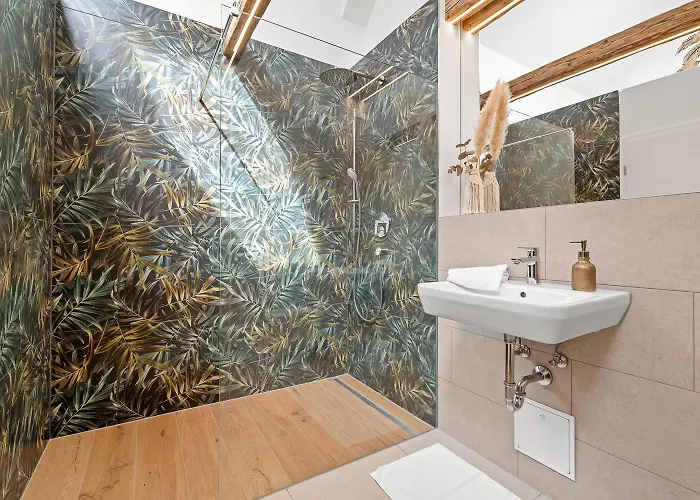 Jungle Feeling Am Bodensee *